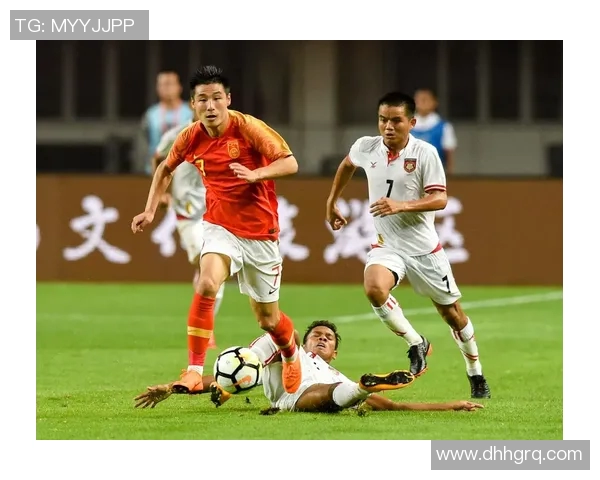 中国与缅甸友谊赛精彩对决展现足球魅力与团结精神